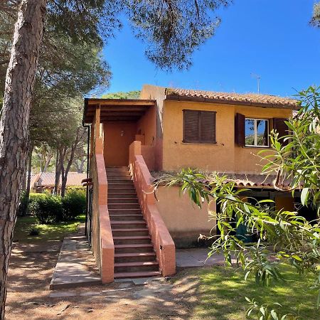 Beach House Calaverde Village سانتا مارغريتا دي المظهر الخارجي الصورة