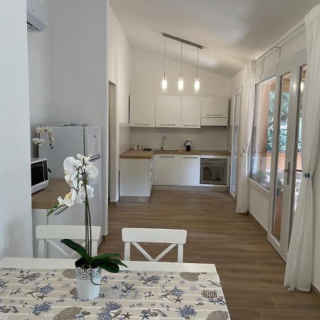 Beach House Calaverde Village سانتا مارغريتا دي المظهر الخارجي الصورة