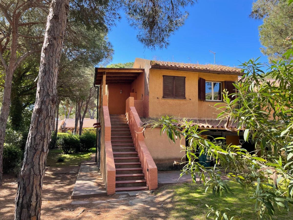 Beach House Calaverde Village سانتا مارغريتا دي المظهر الخارجي الصورة