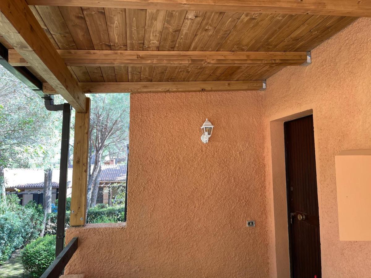 Beach House Calaverde Village سانتا مارغريتا دي المظهر الخارجي الصورة