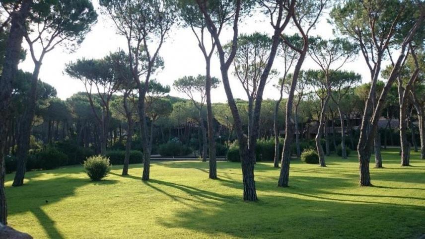 Beach House Calaverde Village سانتا مارغريتا دي المظهر الخارجي الصورة