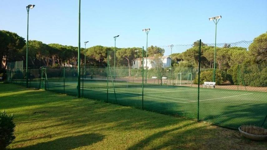 Beach House Calaverde Village سانتا مارغريتا دي المظهر الخارجي الصورة