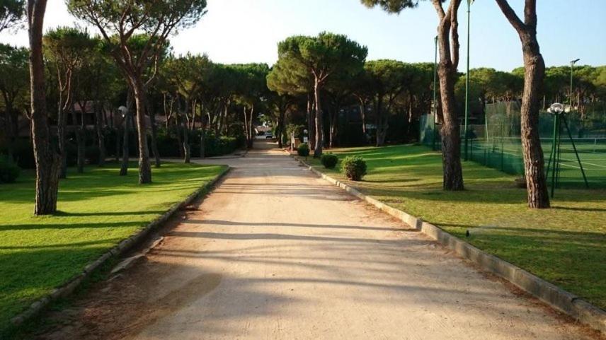 Beach House Calaverde Village سانتا مارغريتا دي المظهر الخارجي الصورة