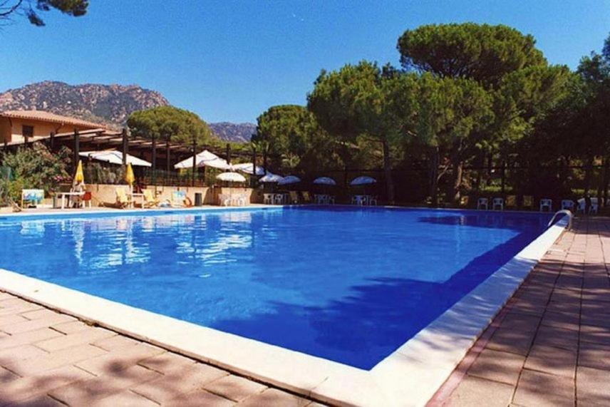 Beach House Calaverde Village سانتا مارغريتا دي المظهر الخارجي الصورة