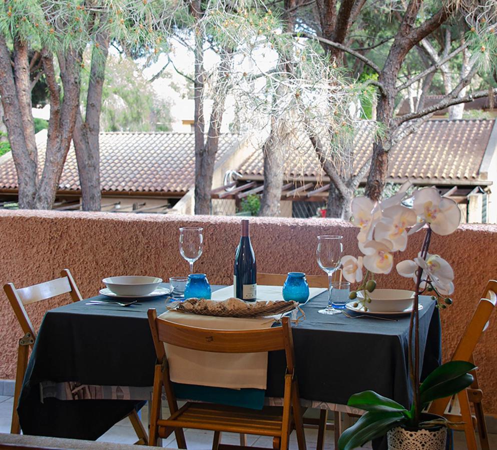 Beach House Calaverde Village سانتا مارغريتا دي المظهر الخارجي الصورة