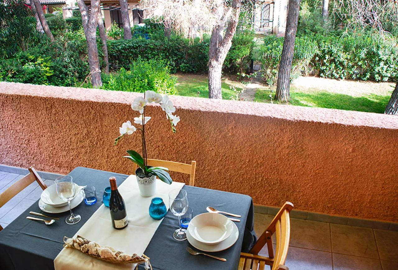Beach House Calaverde Village سانتا مارغريتا دي المظهر الخارجي الصورة