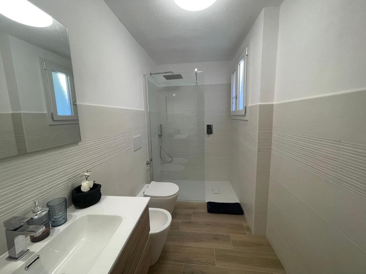 Beach House Calaverde Village سانتا مارغريتا دي المظهر الخارجي الصورة