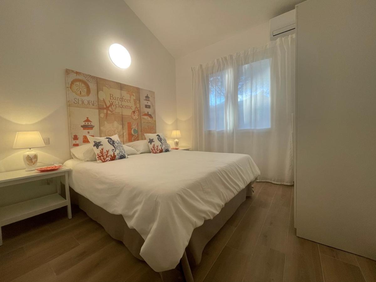 Beach House Calaverde Village سانتا مارغريتا دي المظهر الخارجي الصورة