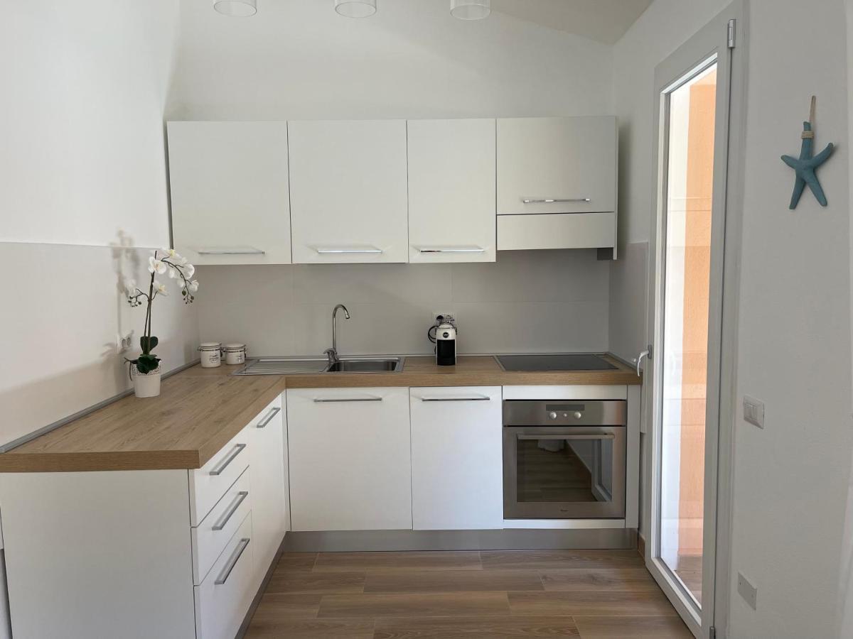 Beach House Calaverde Village سانتا مارغريتا دي المظهر الخارجي الصورة