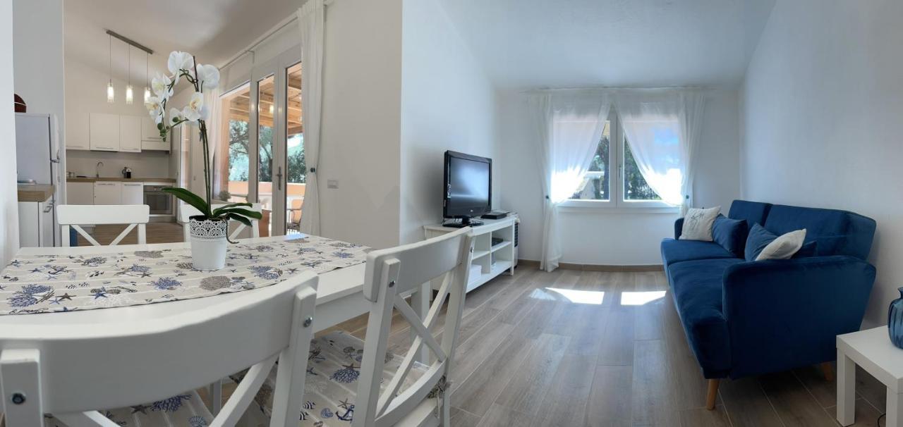 Beach House Calaverde Village سانتا مارغريتا دي المظهر الخارجي الصورة