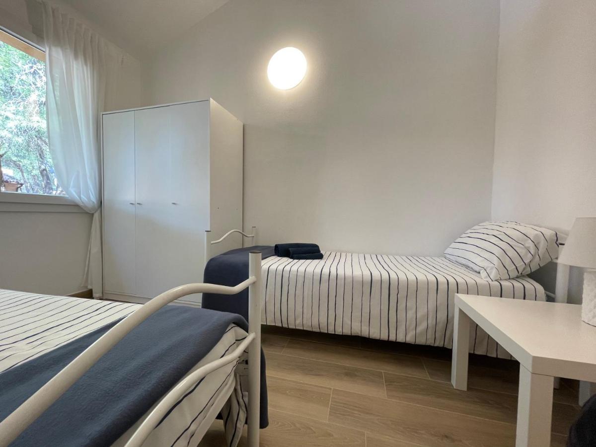 Beach House Calaverde Village سانتا مارغريتا دي المظهر الخارجي الصورة