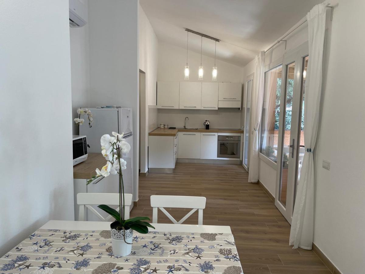 Beach House Calaverde Village سانتا مارغريتا دي المظهر الخارجي الصورة